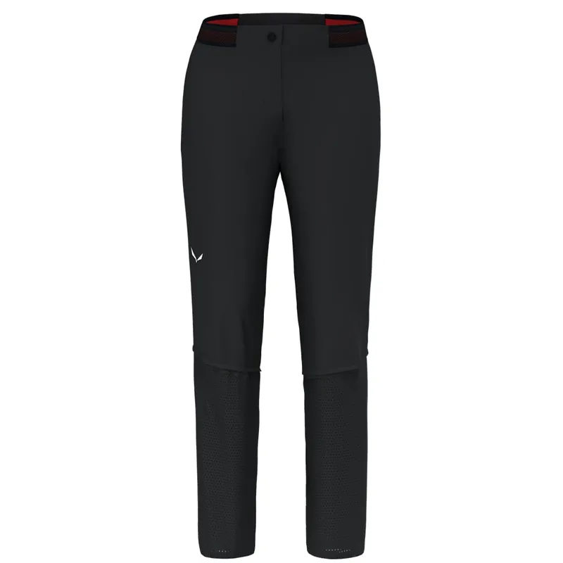 Women‘s Pedroc Pro Dst Pants - Black Out - Medium