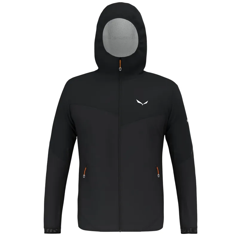 Men‘s Pedroc Ptx 2.5l Light Jacket - Onyx - Large