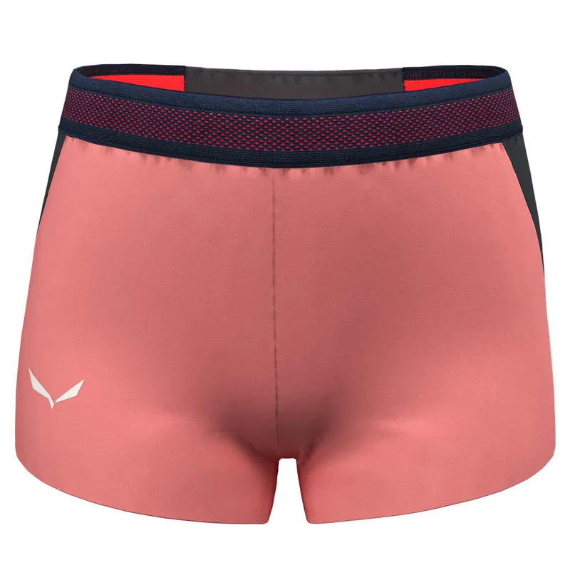 Women‘s Pedroc 2 Dst Shorts - Lantana Pink - Medium