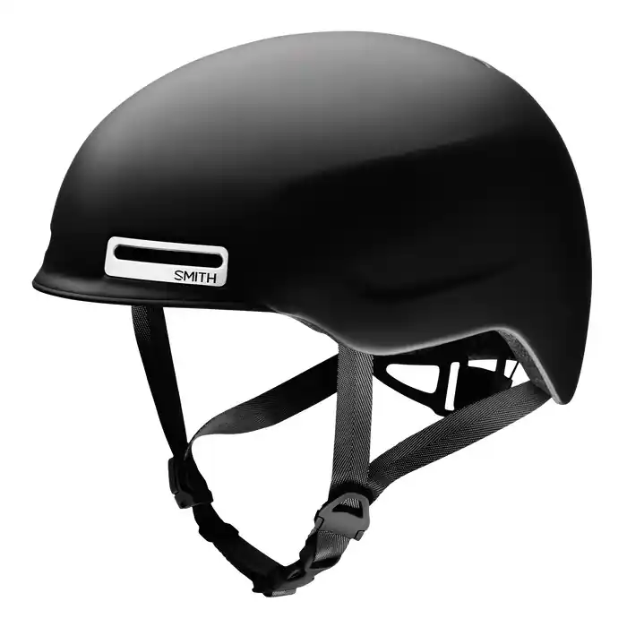 Maze - Matte Black - Small