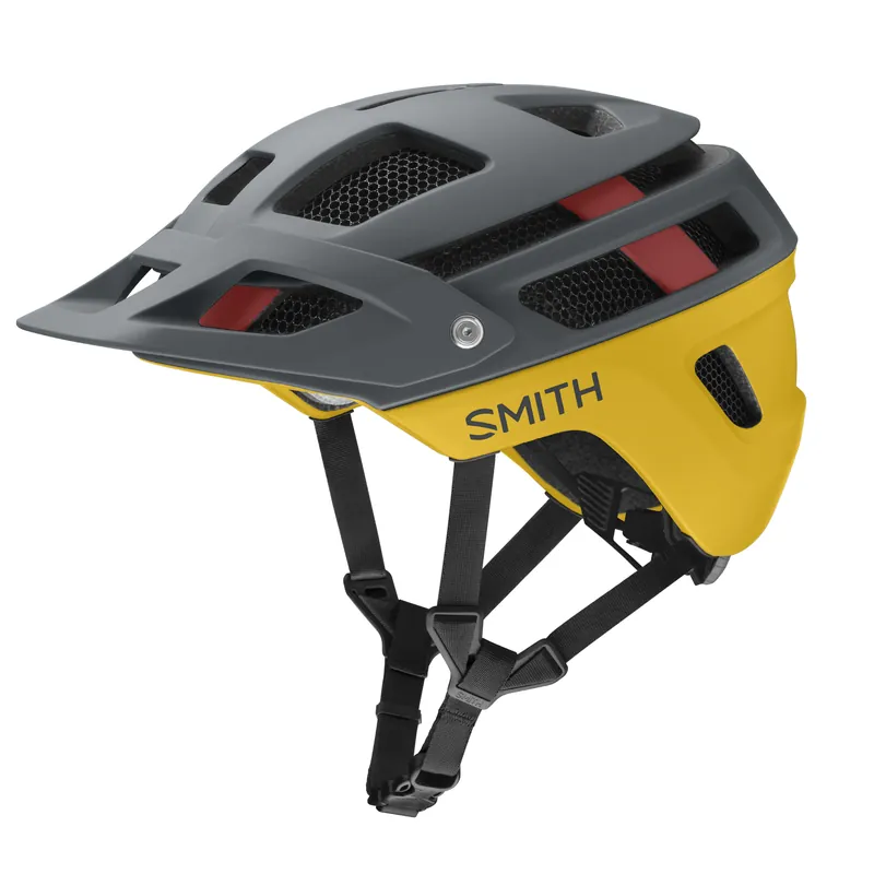Forefront 2 Mips - Matte Slate / Fools Gold / Terra - Small