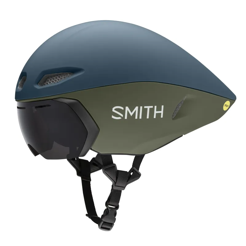Jetstream Tt - Matte Stone / Moss - Small