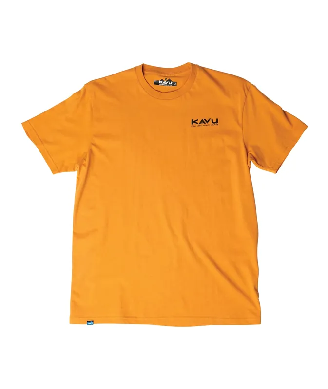 Men‘s Klear Above Etch Art - Butterscotch - Medium