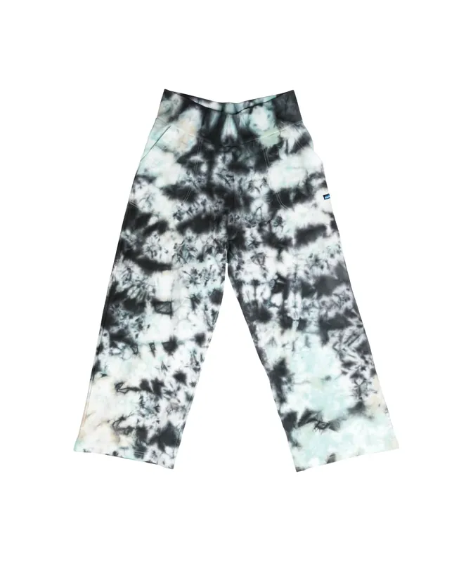 Women‘s Wanderflow - Peppermint Tie Dye - XS