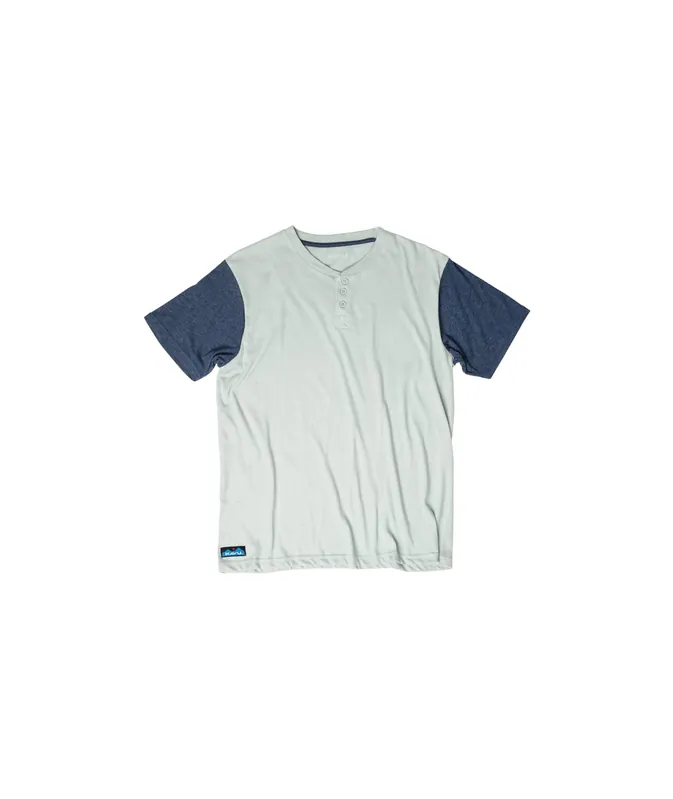 Men‘s Drop Shot T - Ink - XL
