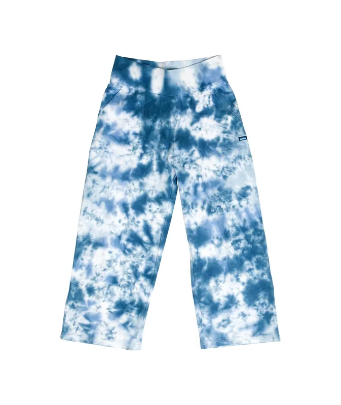 Women‘s Wanderflow - Sky Tie Dye - Medium