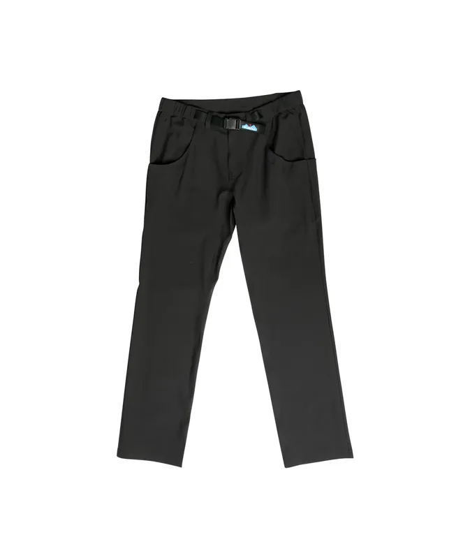 Men‘s Chilli Trek - Black - 2XL