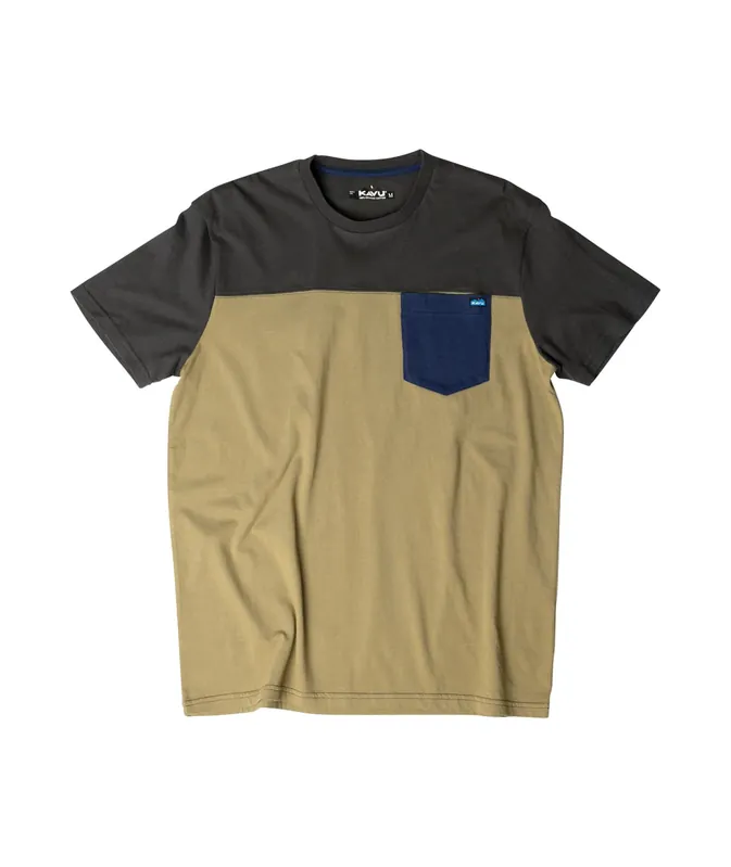 Men‘s Piece Out - Shadow Trail - Medium