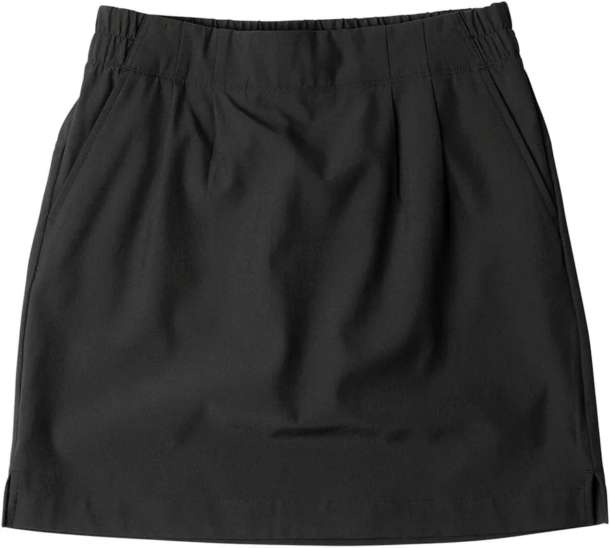 Women‘s Windswell - Black - XS