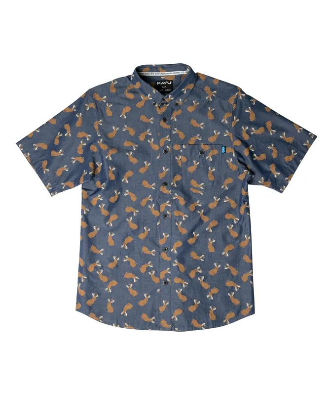 Men‘s Juan - Stag Bunny - Small