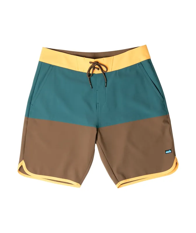 Men‘s Land Or Sea - Deep Sea - XL