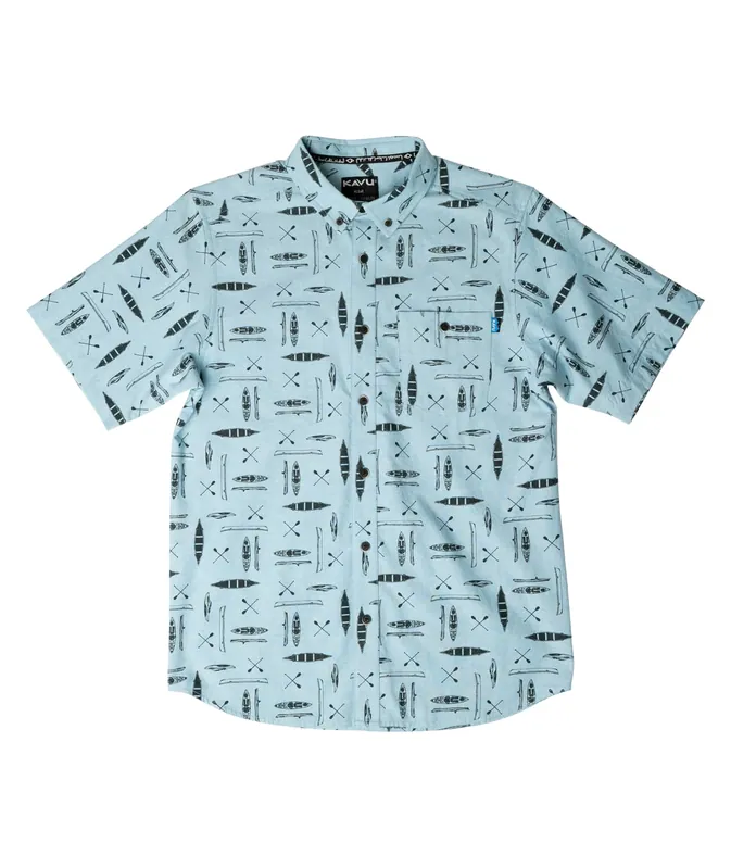 Men‘s Juan - Paddle Out - Small