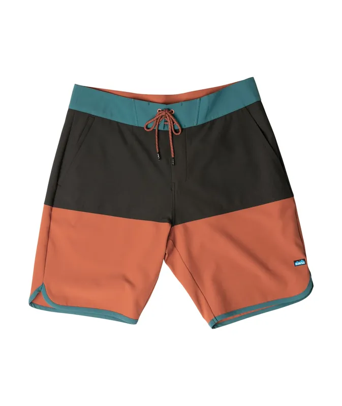 Men‘s Land Or Sea - Clay Basin - Small