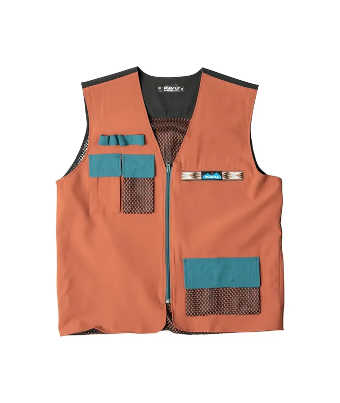 Men‘s All Nighter - Red Oak - XS/Small