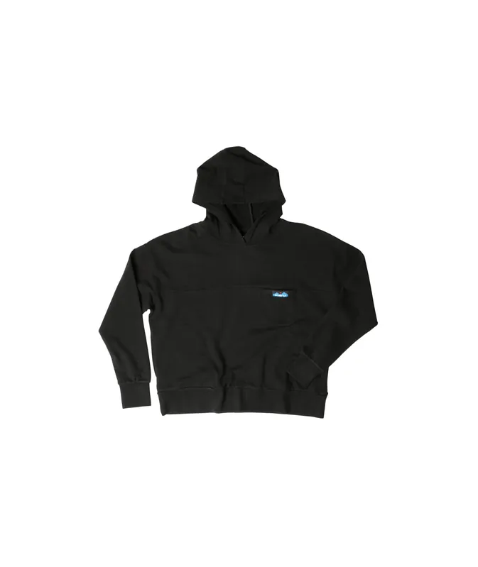 Women‘s En Route - Black - 2XS