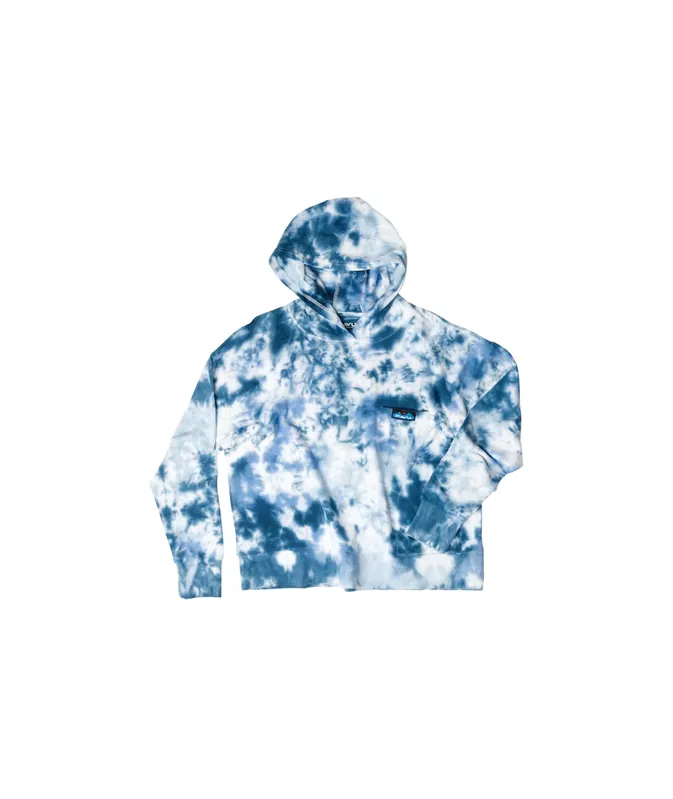 Women‘s En Route - Sky Tie Dye - 2XS