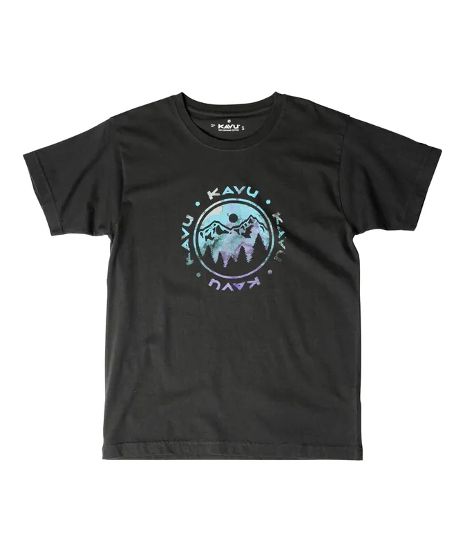 Women‘s Lawton - Black Licorice - XS