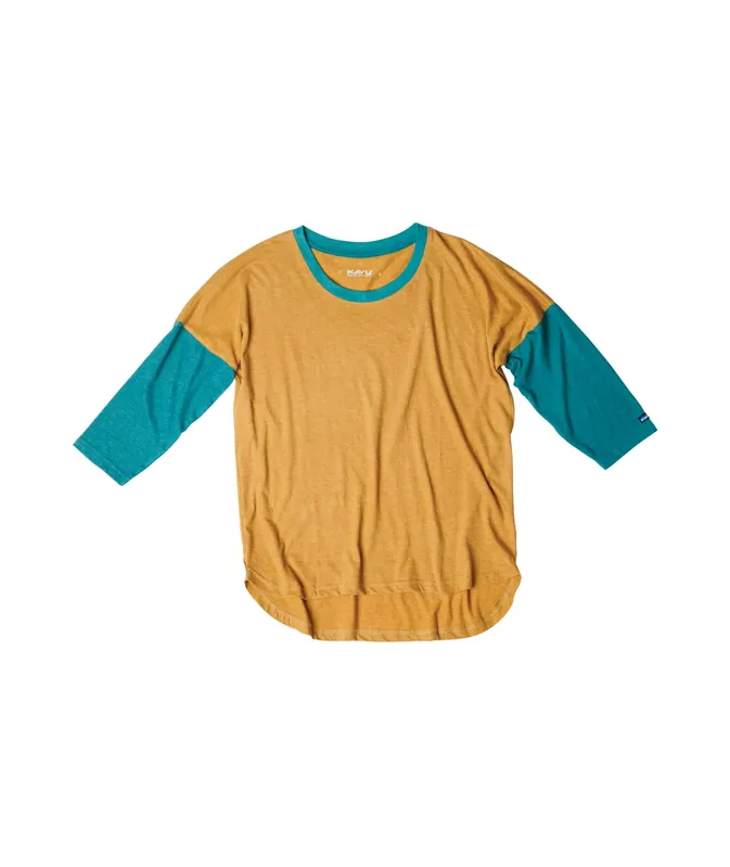 Women‘s Off The Hook - Valley Mix - 2XS
