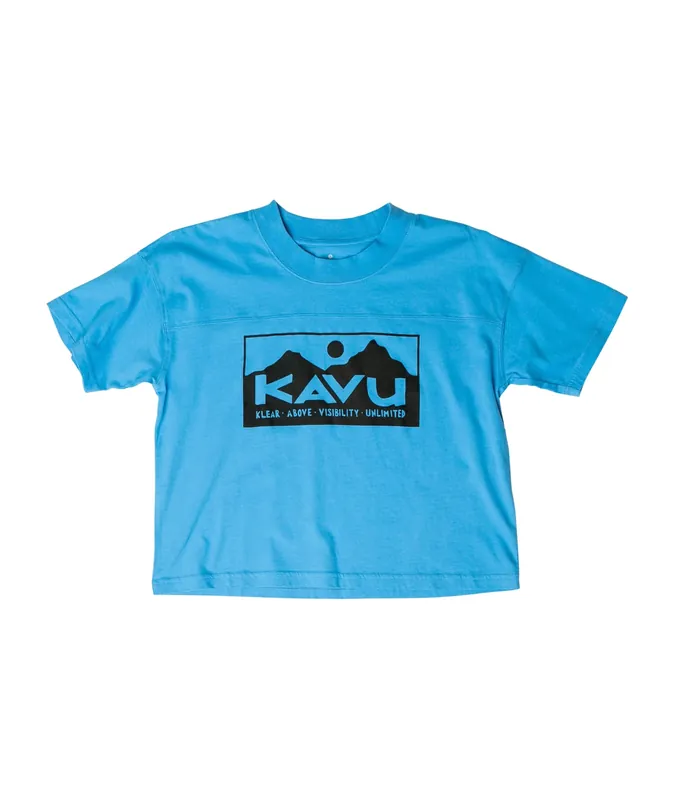 Women‘s Malin - Charged Blue - Small