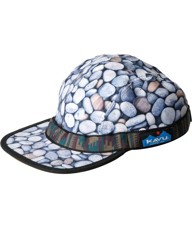 Synthetic Strapcap - River Bed - Small