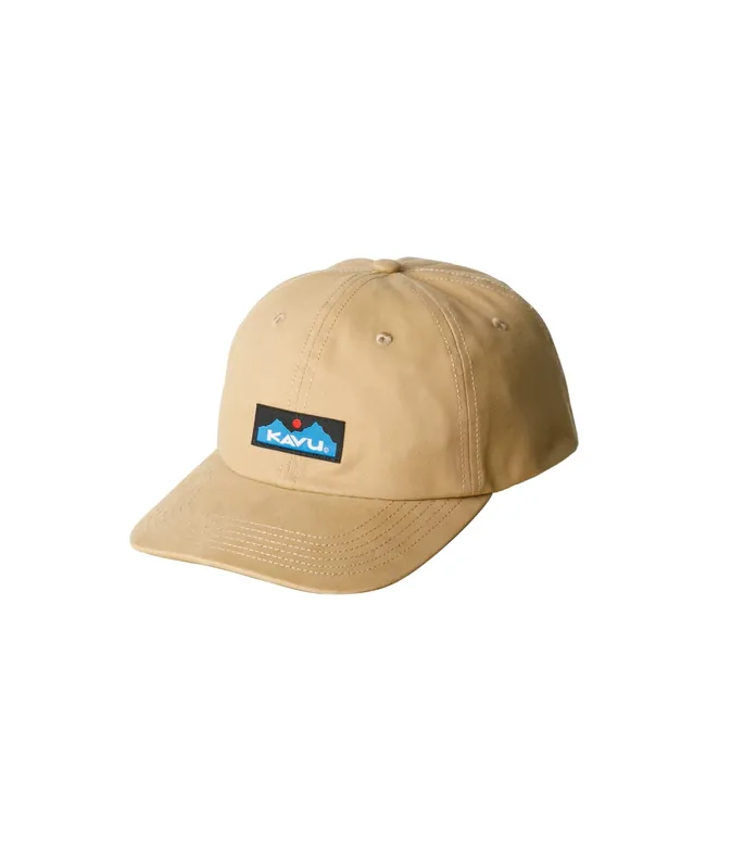 Ballard Classic - Khaki