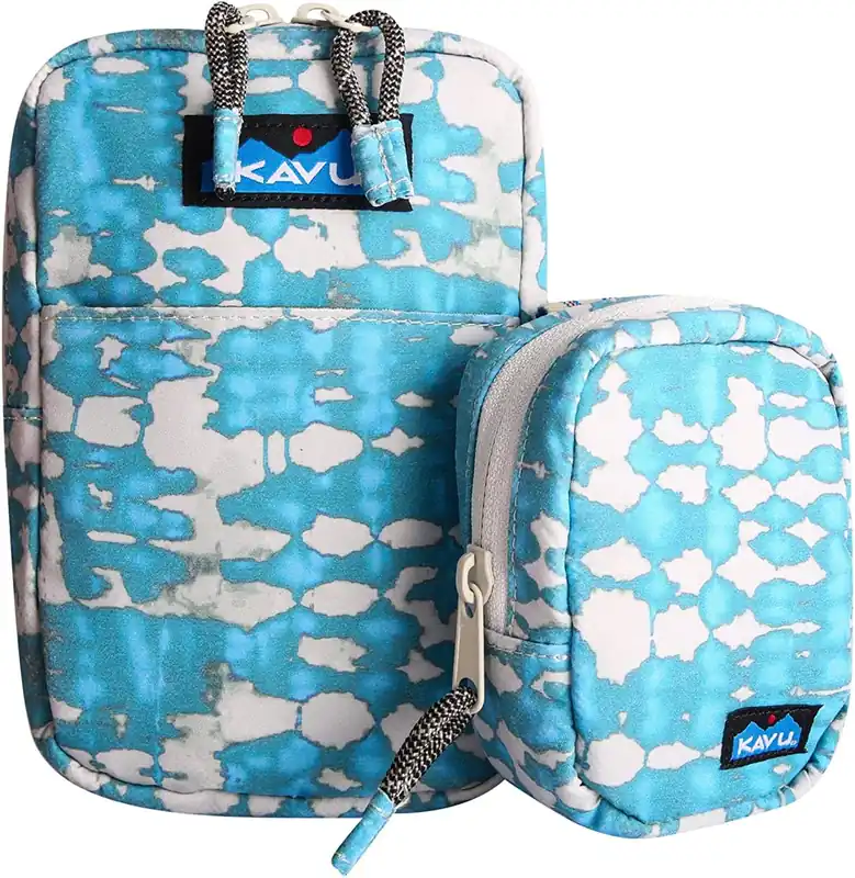 Yorktown - Ripple Tie Dye
