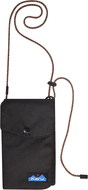 Jensen Bay - Jet Black