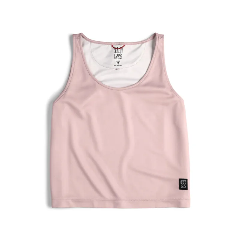 Women‘s River Tank - Haze - Large