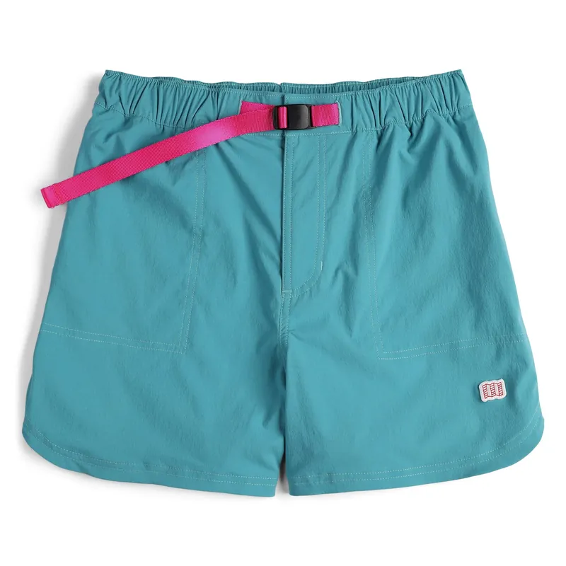 Women‘s River Shorts - Glacier - XS