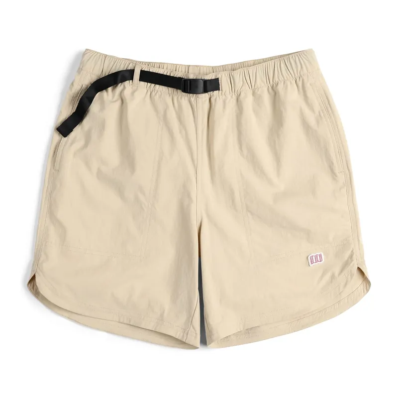 Men‘s River Shorts - Sand - 2XL