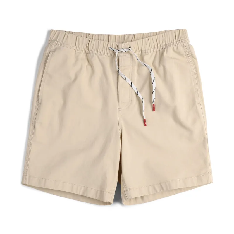 Men‘s Dirt Shorts - Sand - 2XL