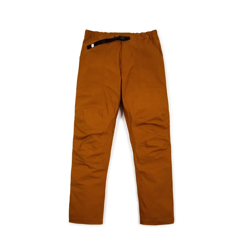 Men‘s Mountain Pant Ripstop - Earth - XL