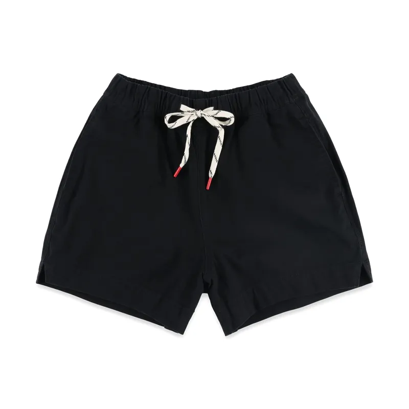 Women‘s Dirt Shorts - Black - XS