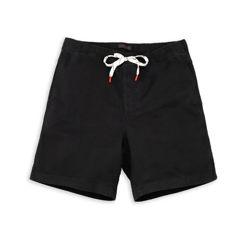 Men‘s Dirt Shorts - Black - XL