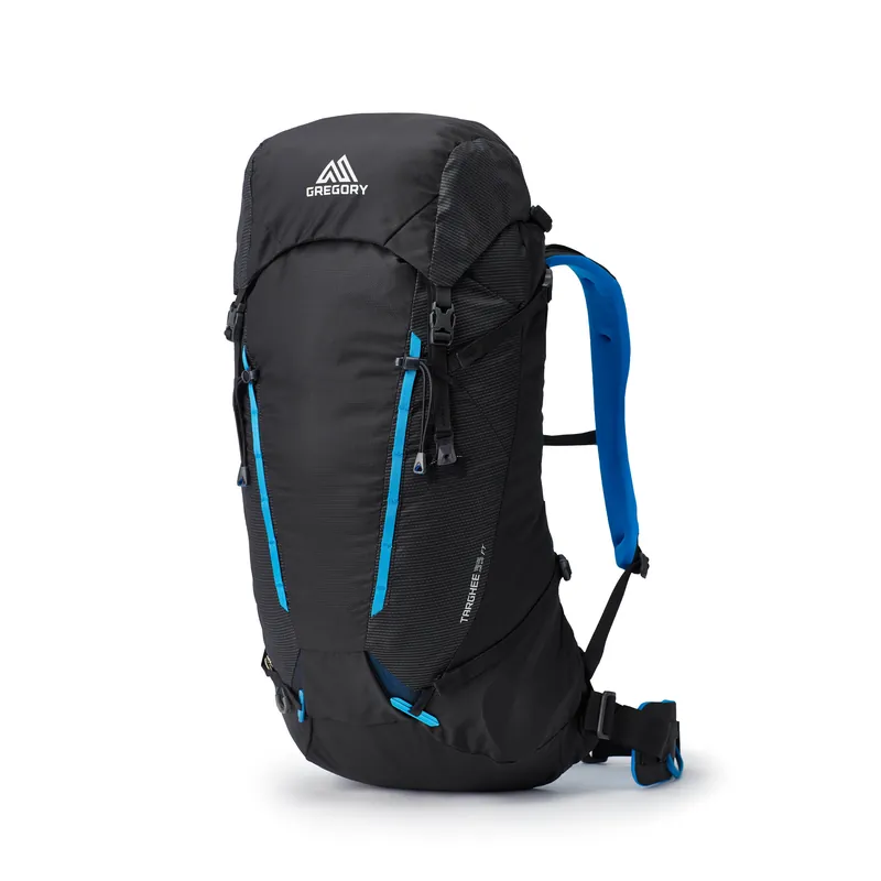Targhee Ft 35 - Ozone Black - Small/Medium