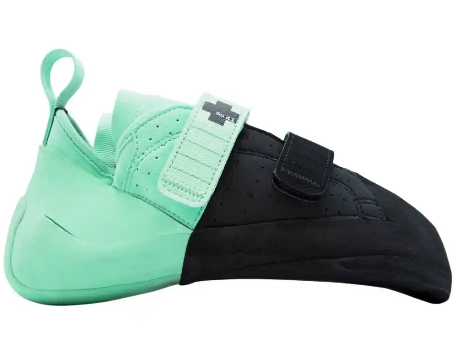 The Street LV - Black Seafoam - 6 M/ 7.5 W