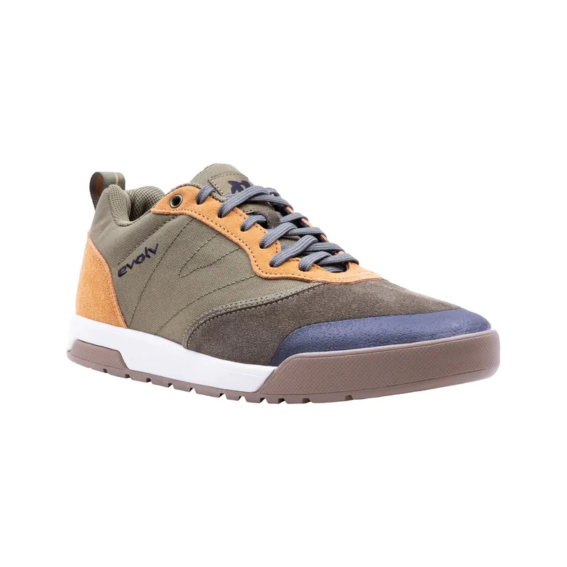 Rebel - Military Olive - 11 M/ 12.5 W