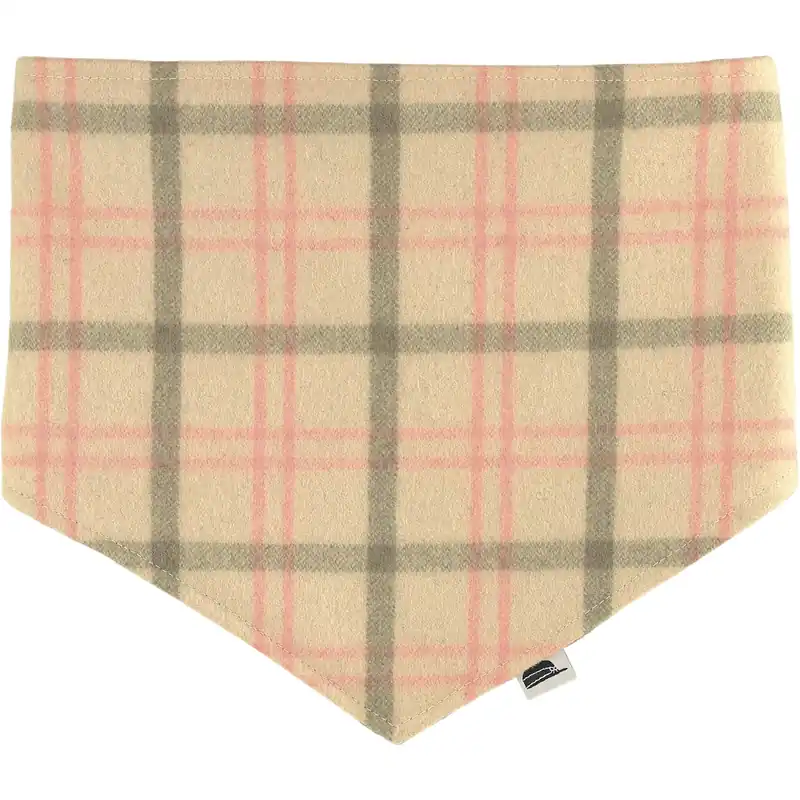 Outsider Bandana - Vanilla Rose - One Size