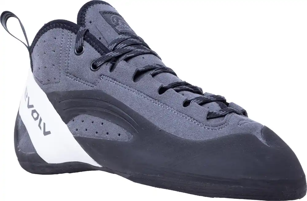 Men‘s Yosemite Bum - Shadow / Black - 9