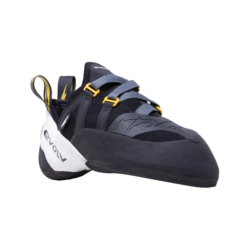 Men‘s Shaman Pro - Black / White - 9