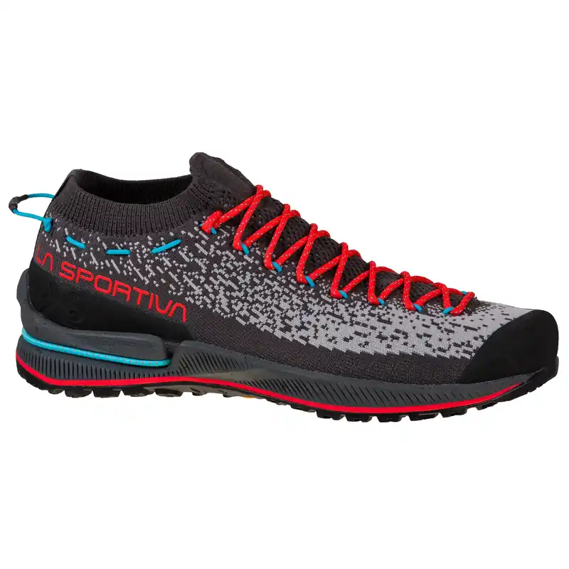 Women‘s Tx2 Evo - Carbon/hibiscus - 39