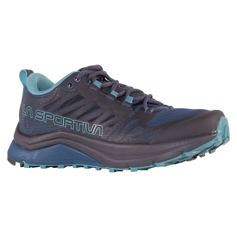 Women‘s Jackal Ii - Carbon/lagoon - 36