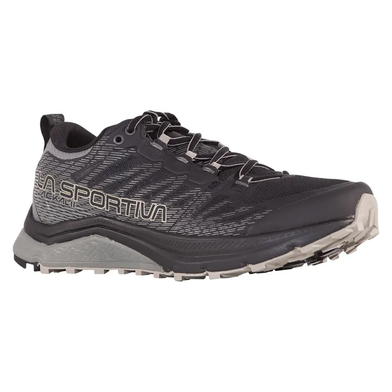Men‘s Jackal Ii - Black/clay - 38.5