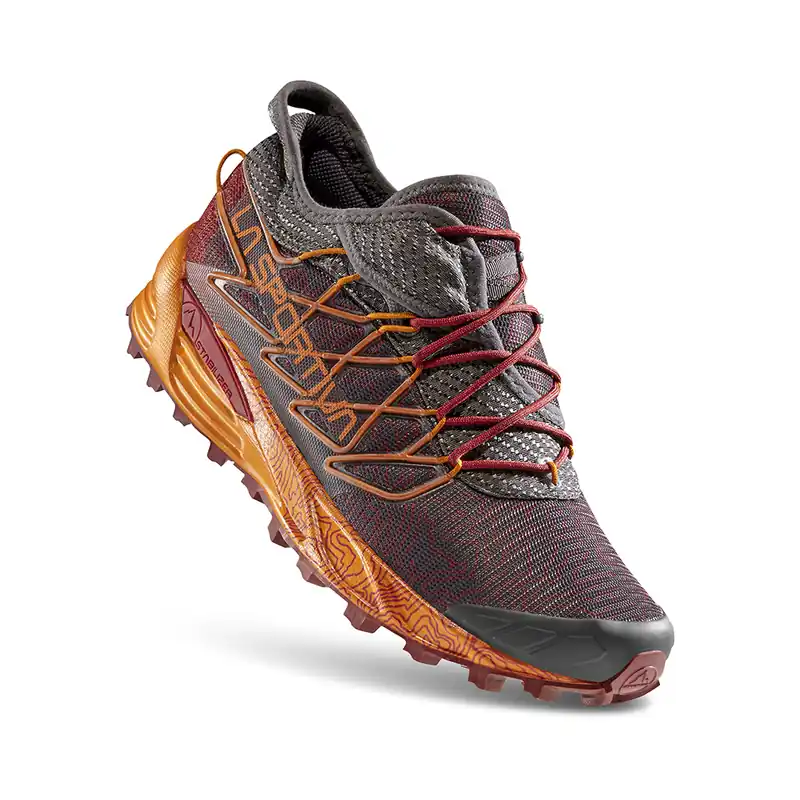 Men‘s Mutant - Carbon/hawaiian Sun - 39
