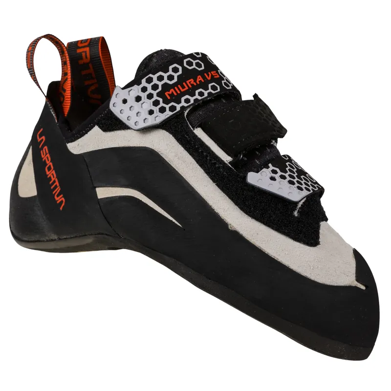 Women‘s Miura Vs - White/cherry Tomato - 33