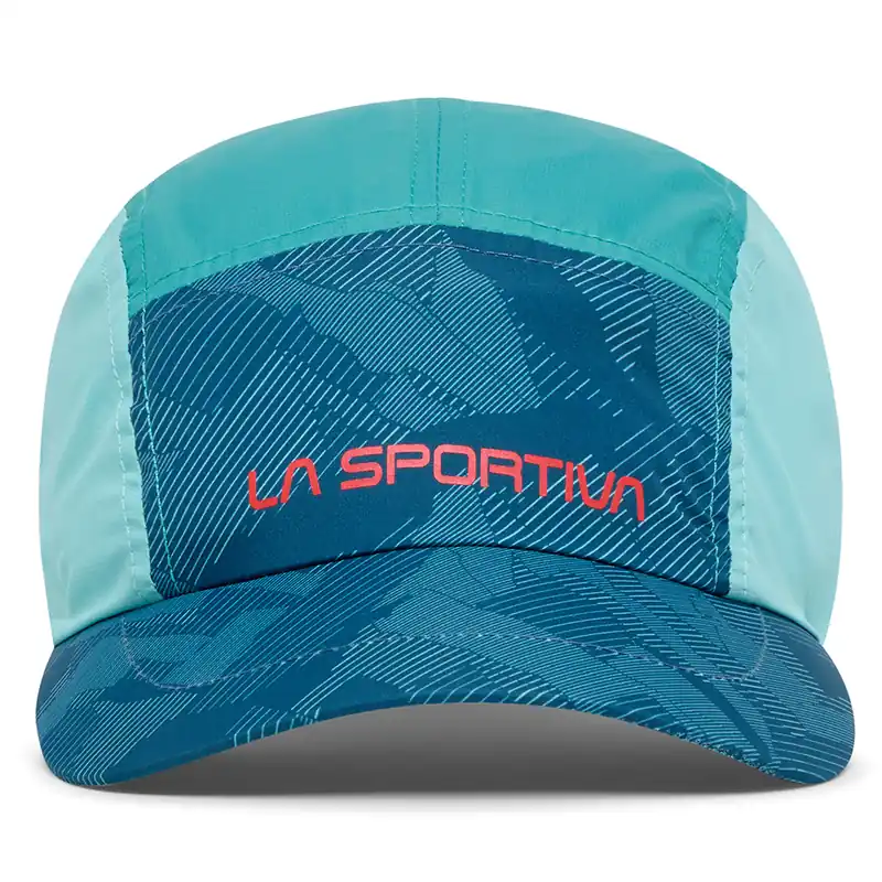 Skyline Cap - Storm Blue/iceberg - rge