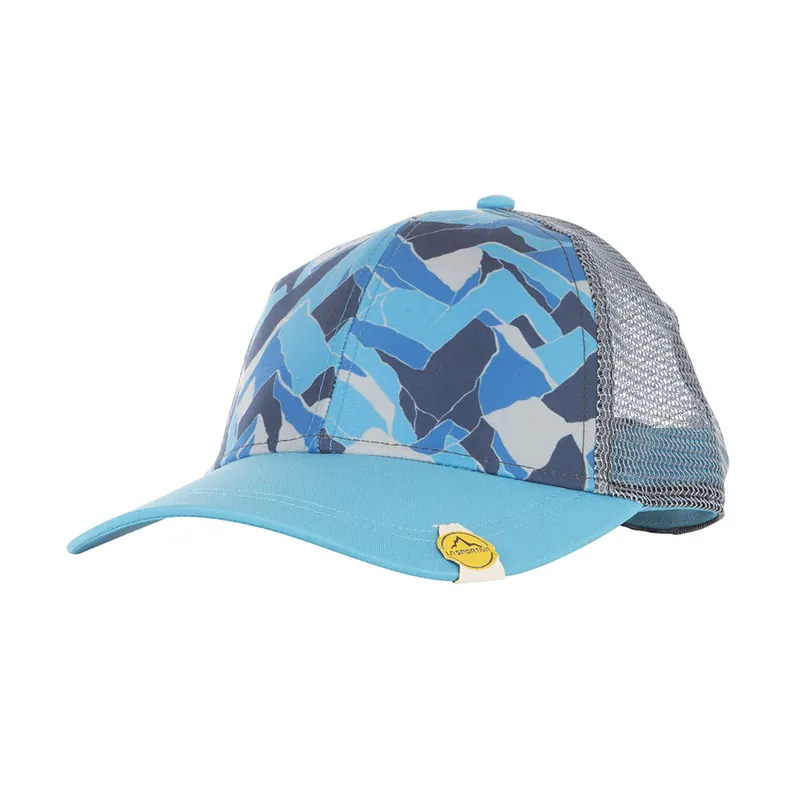 Mountain Hat - Maui/storm Blue - Small