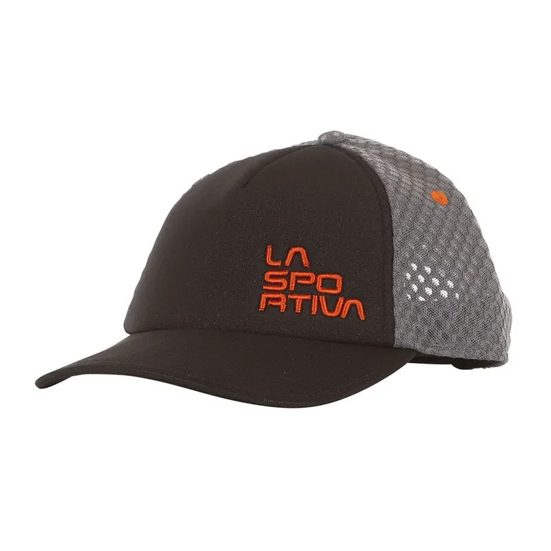 Hive Cap - Carbon/hawaiian Sun - rge