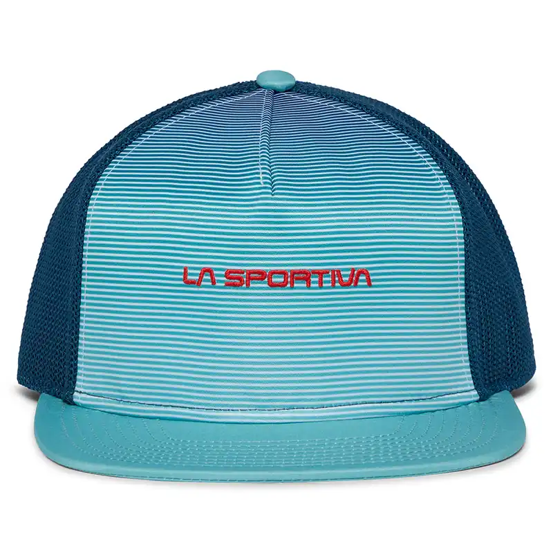 Fade Trucker - Iceberg/storm Blue - rge