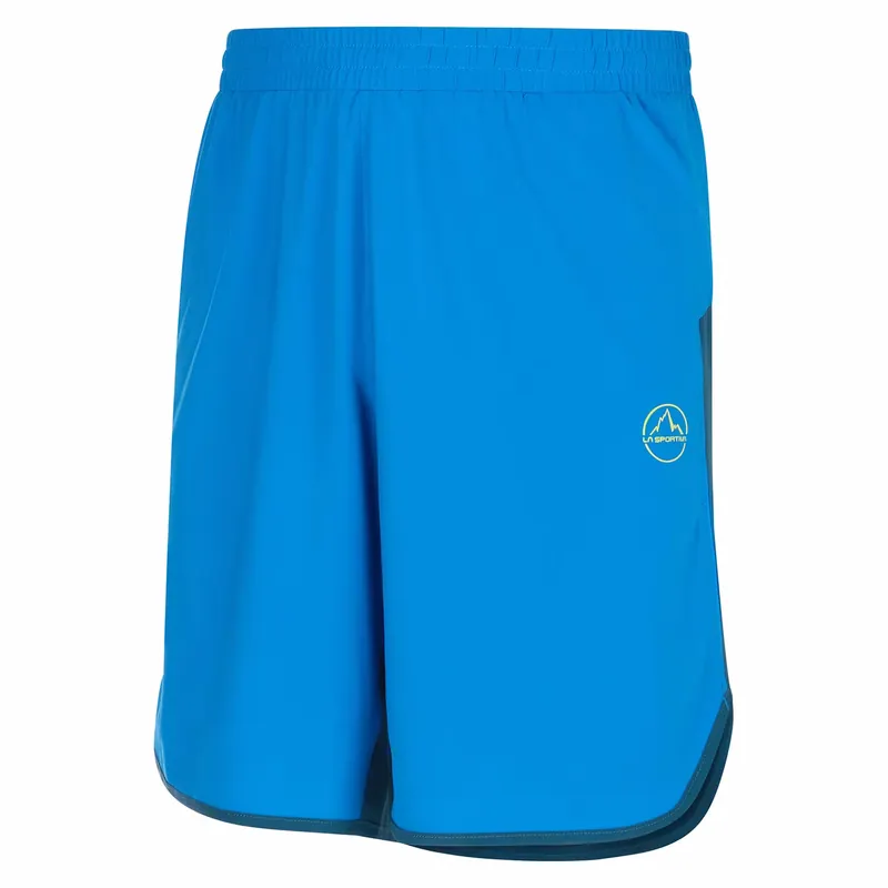 Men‘s Sudden Short - Electric Blue/storm Blue - rge